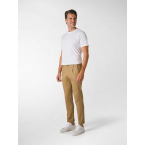 Tom Kaki Gabardina Giapponese Stretch